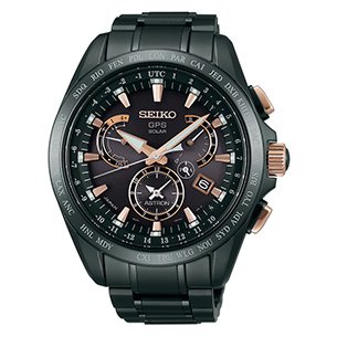 Seiko Men's Watches
