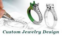 custom jewelry design