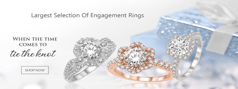 engagement rings